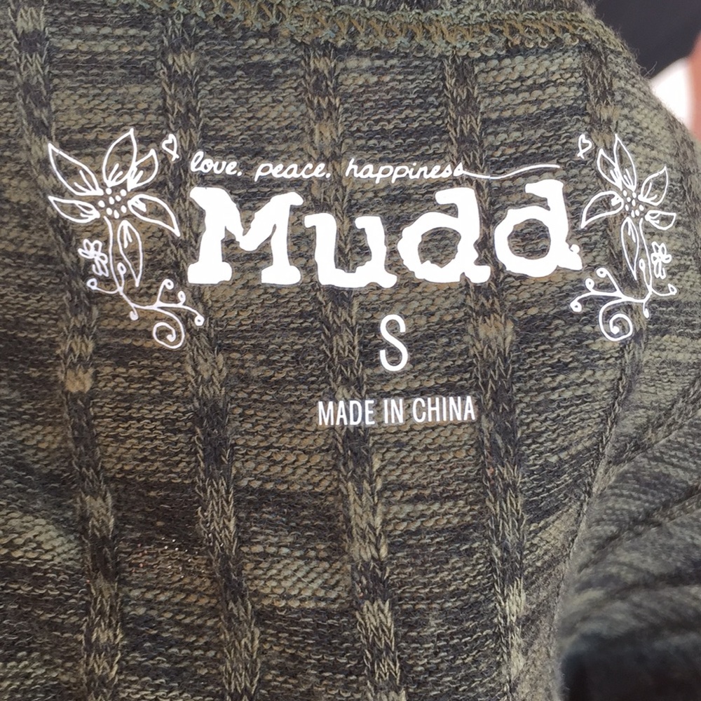 Mudd Tank - Picture 8 of 8